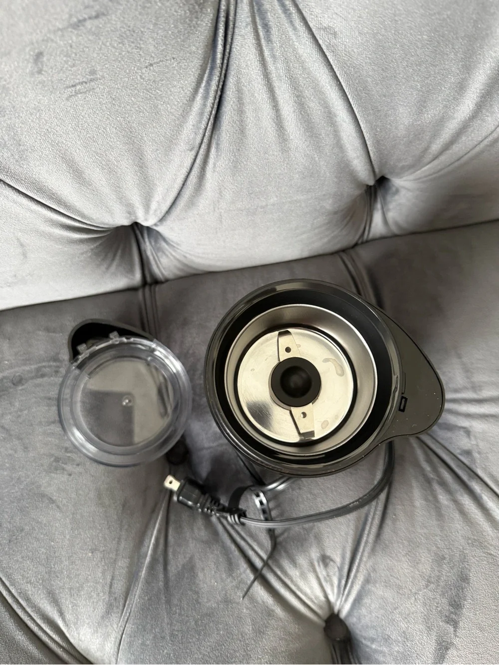 Cuisinart electric coffee